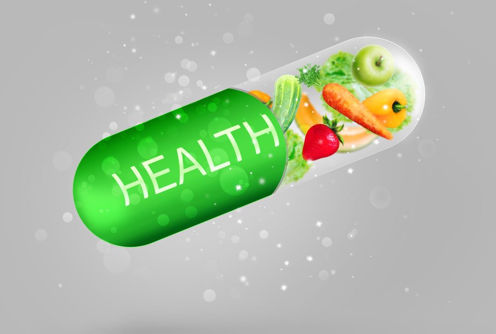 All About Vitamins – For Better Nutrition And Life!