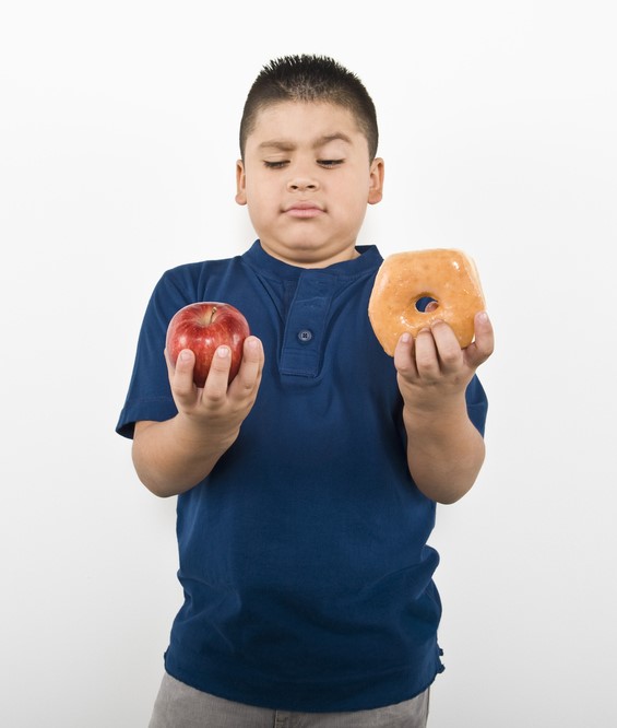 Battling the Childhood Obesity Epidemic