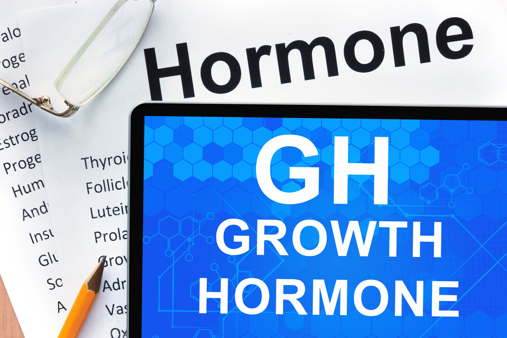 The Fountain of Youth: Human Growth Hormone (HGH)