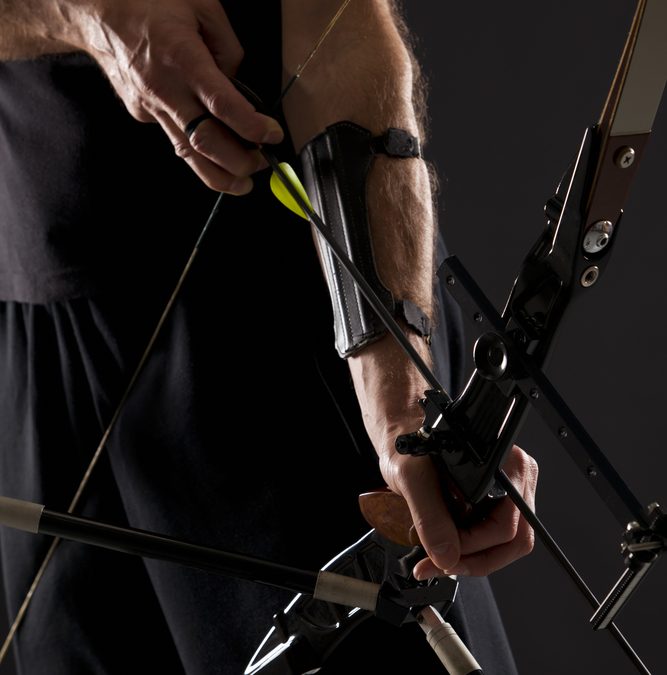 Tips On Recurve Bow Tuning