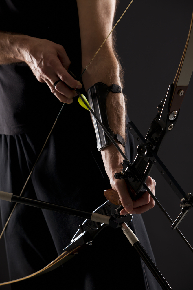 Tips On Recurve Bow Tuning Healthy U Academy