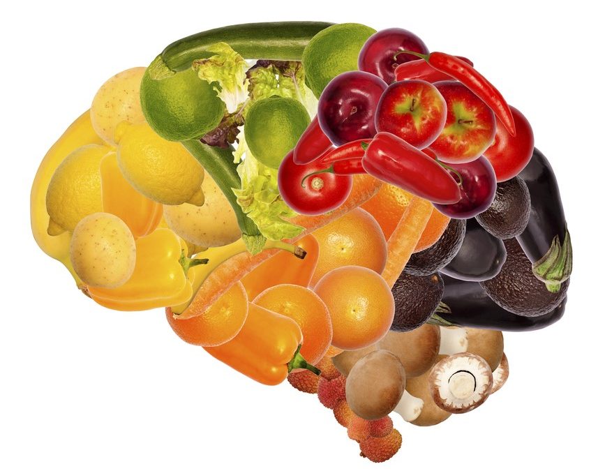 Dementia and Alzheimer’s Disease And A Healthy Diet