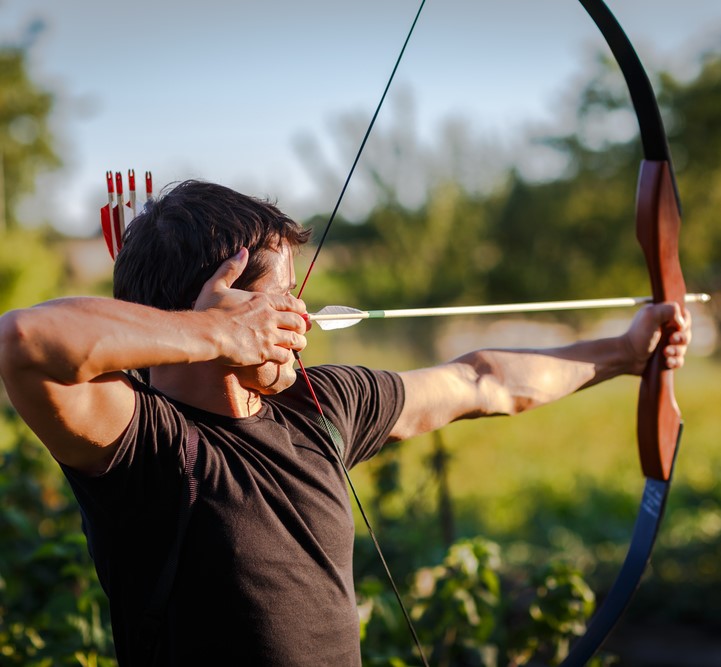 How to Get Started in Archery