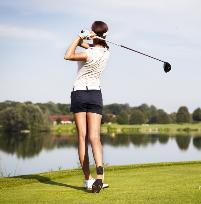 How to Perfect Your Golf Swing and Golf Like a Pro