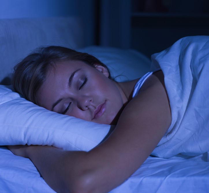 Using Sleep To Help You Lose Weight