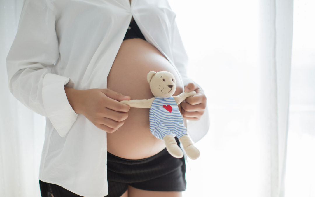 Protect Your Baby Bump By Following This Guide