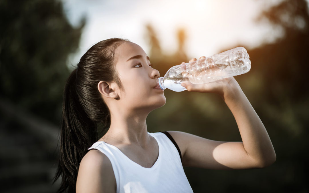 Answering Commonly Asked Questions About Drinking Water