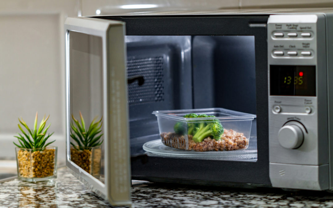 The Scoop On Microwaves: Are They Healthy Or Not?