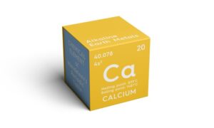 Calcium (Healthy U)