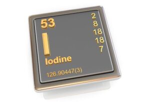 Iodine (Healthy U)