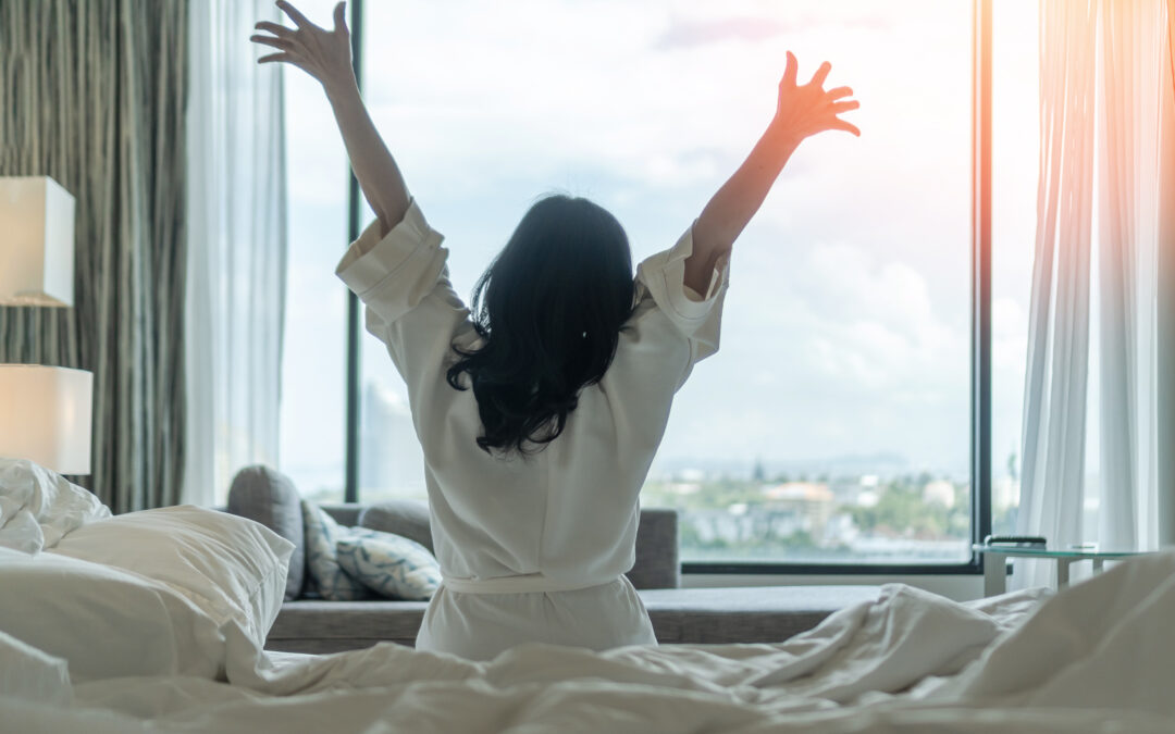 Diabetes: Dawn Phenomenon & Morning Sugar Spikes