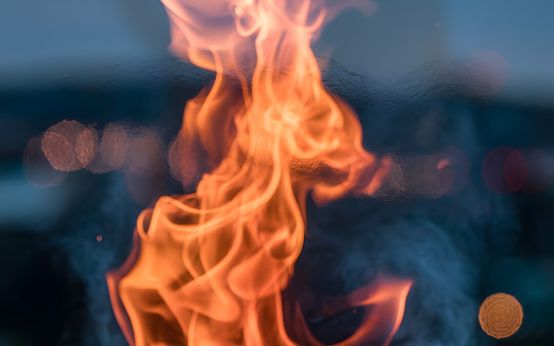 Inflammation: The Slow Burn