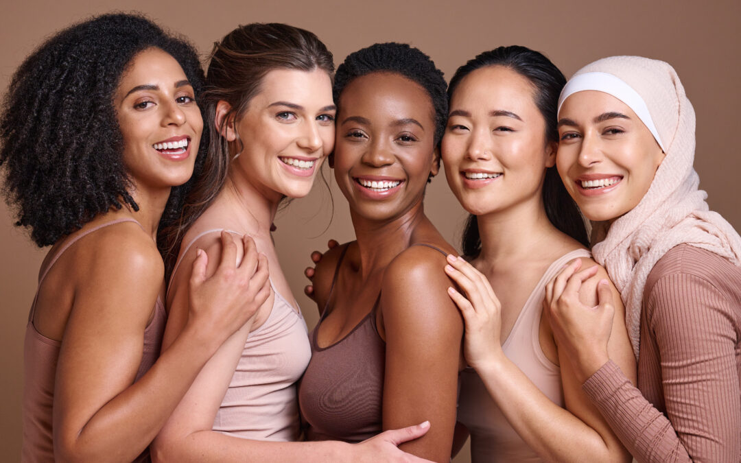 Women’s Health: Stress, Cycles & Weight