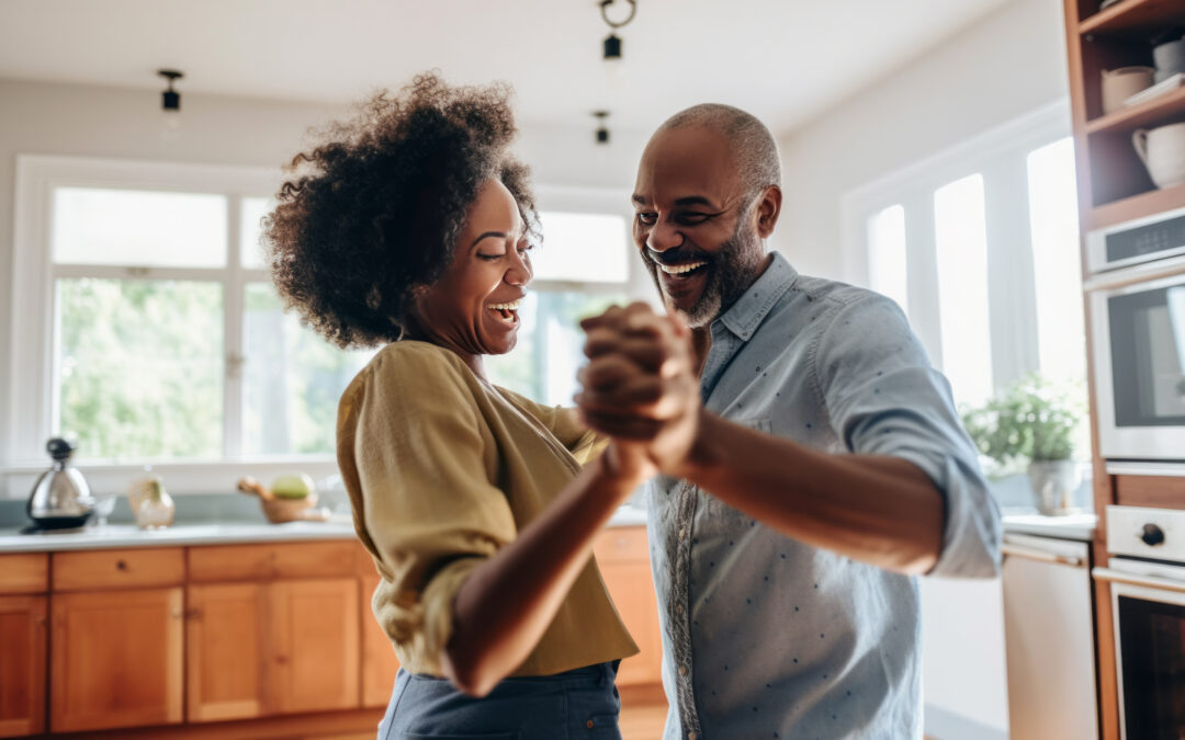 Weight & Nutrition: Food Freedom & Emotional Eating