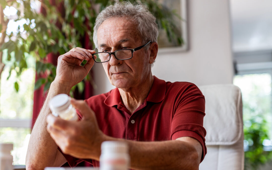 Hypertension — When Are Medications Needed?