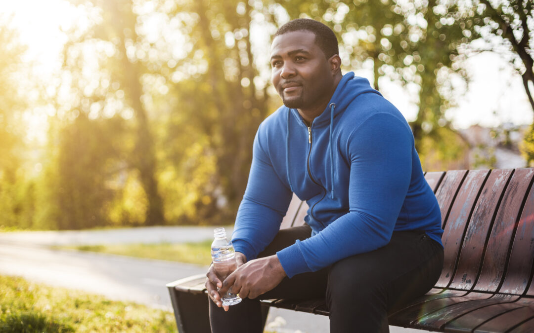 Hypertension: Lifestyle Habits That Lower Blood Pressure