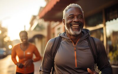Hypertension: Blood Pressure & Hydration