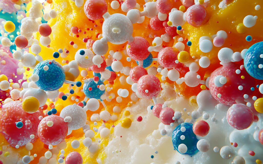 Hyperlipidemia – Supplements to Improve Lipids