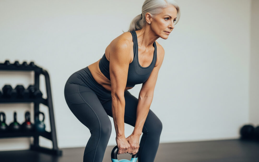 Women’s Health: Natural Menopause Support