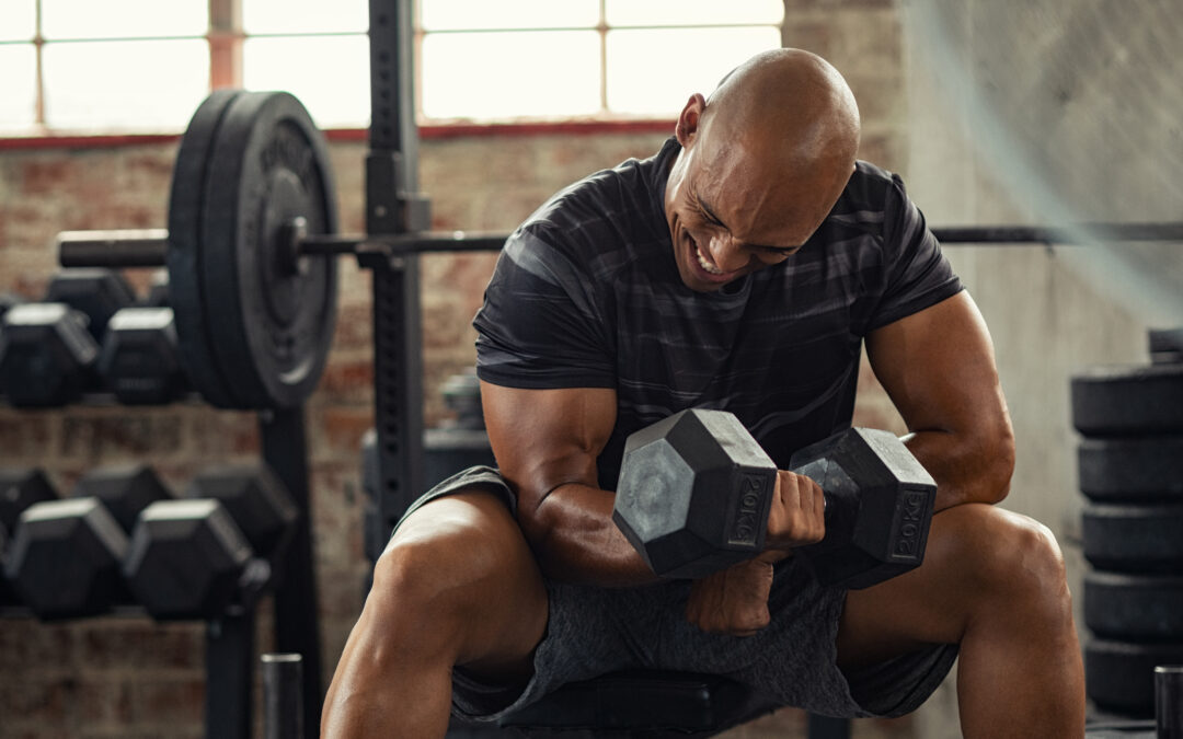 Men’s Health: Men’s Mental Health Focus