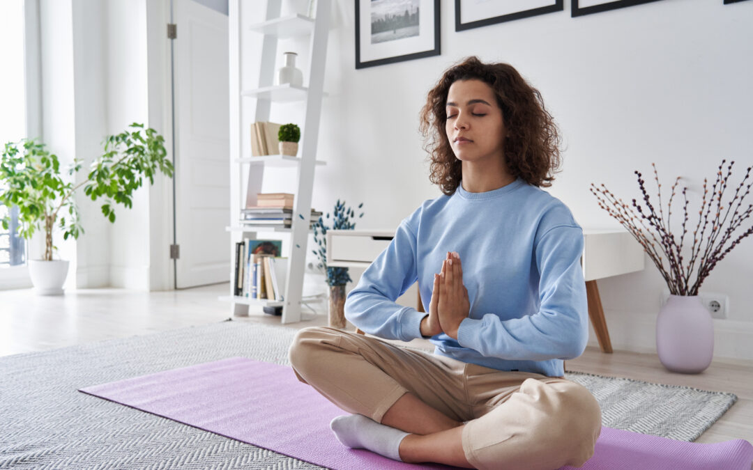 Women’s Health:  Bioidentical Hormones
