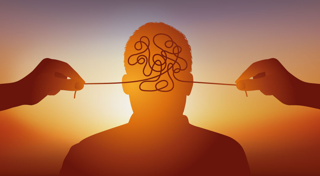 Men’s Health: Mental Fitness