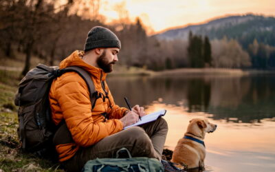 Mental Health: Digital Detox Week