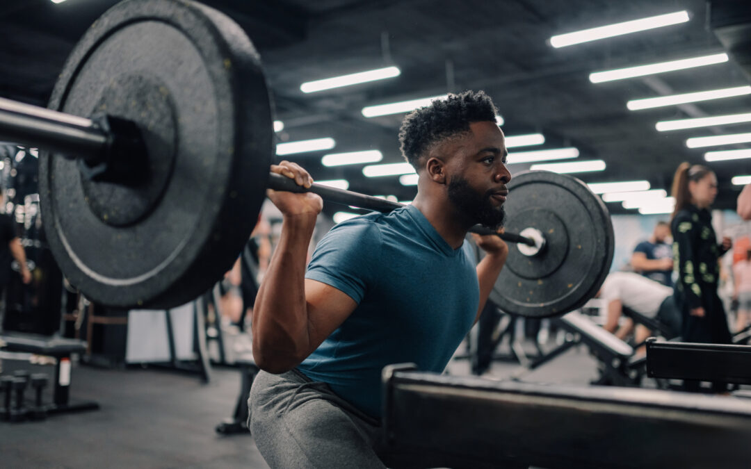 Weight & Nutrition: Week 9 Pilot — Plateau Busting