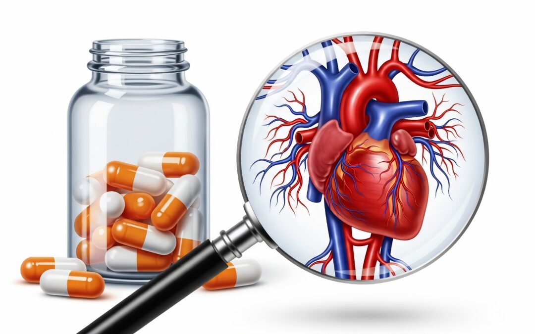 Hypertension: Medication Deep Dive — ACEs, ARBs & More