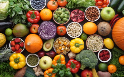 Weight & Nutrition: Real Food Challenge