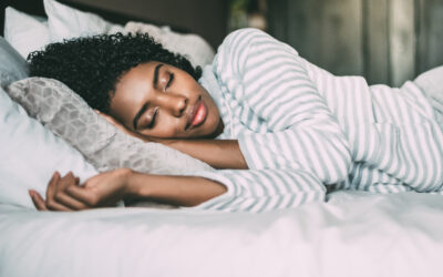 Hypertension: The Sleep & Blood Pressure Link