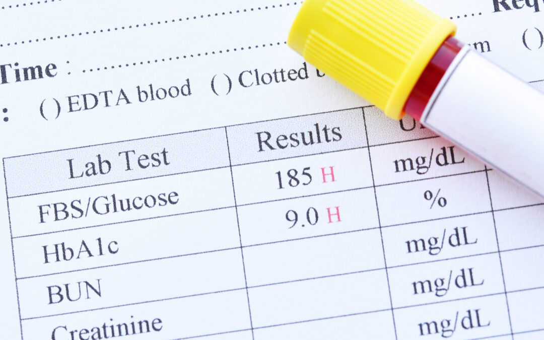 Diabetes: HbA1c Explained
