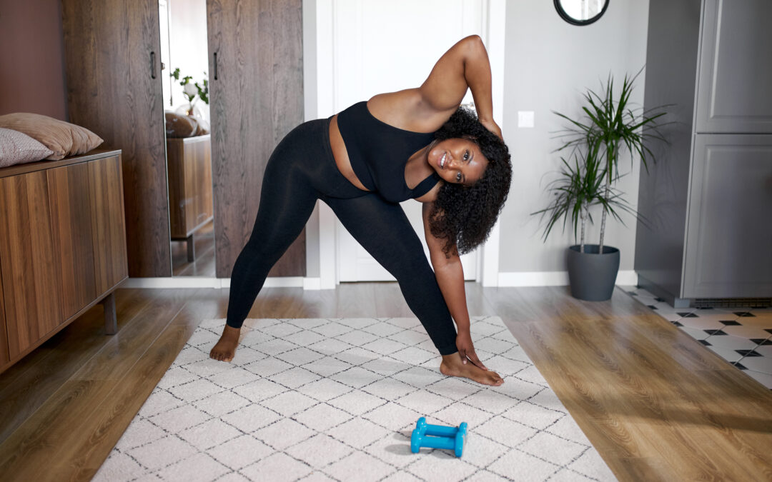 Women’s Health: Pelvic Floor & Core Stability