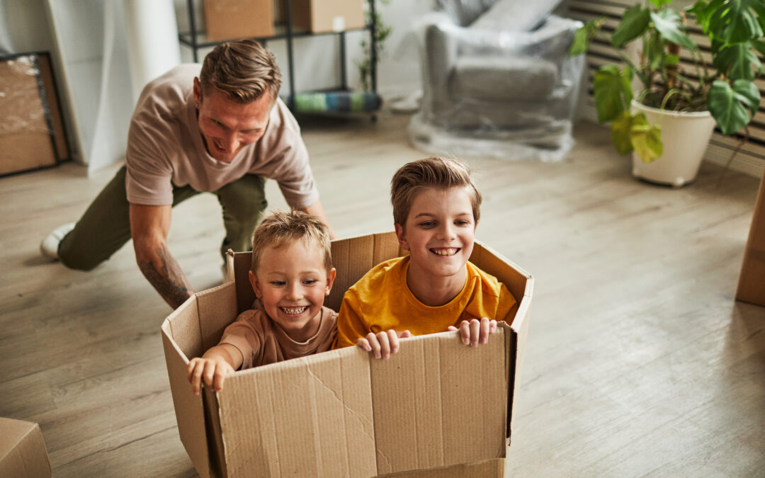 Men’s Health: Fatherhood & Health