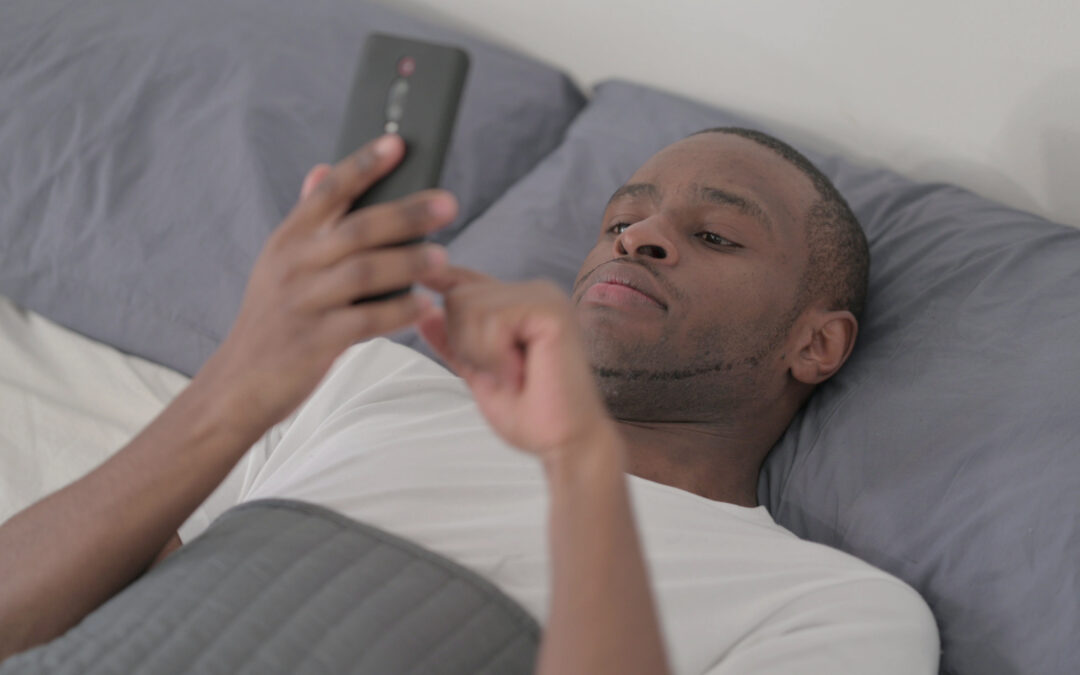 Men’s Health: Stress, Cortisol & Men’s Hormones