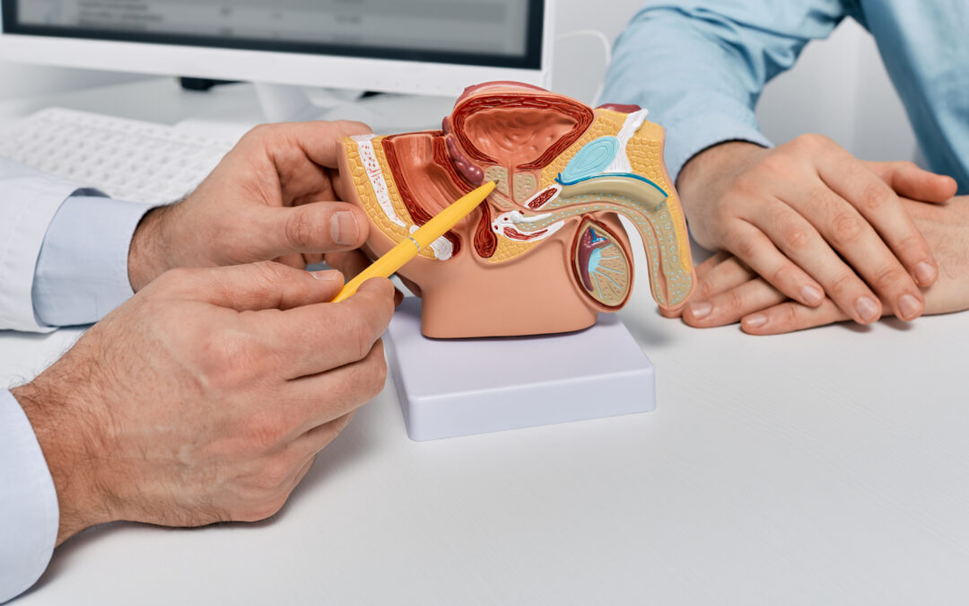 Men’s Health: Screening Guidelines for Men