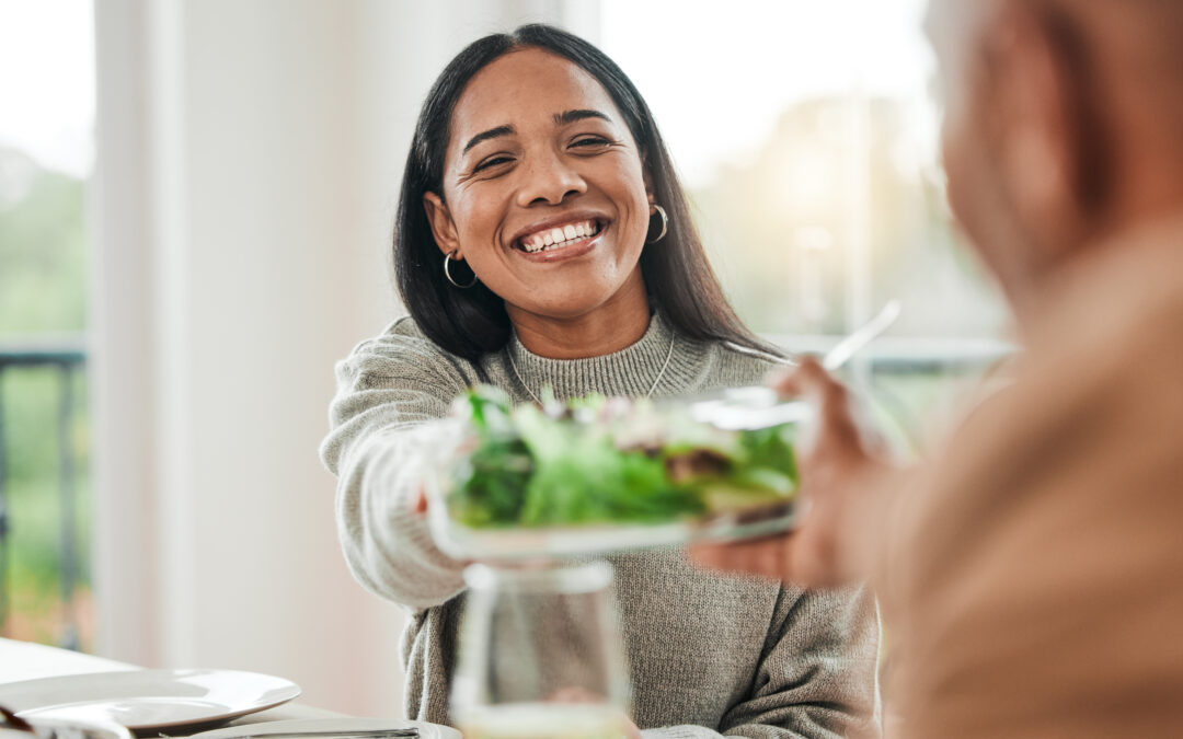 Women’s Health: Cycle Syncing & Nutrition