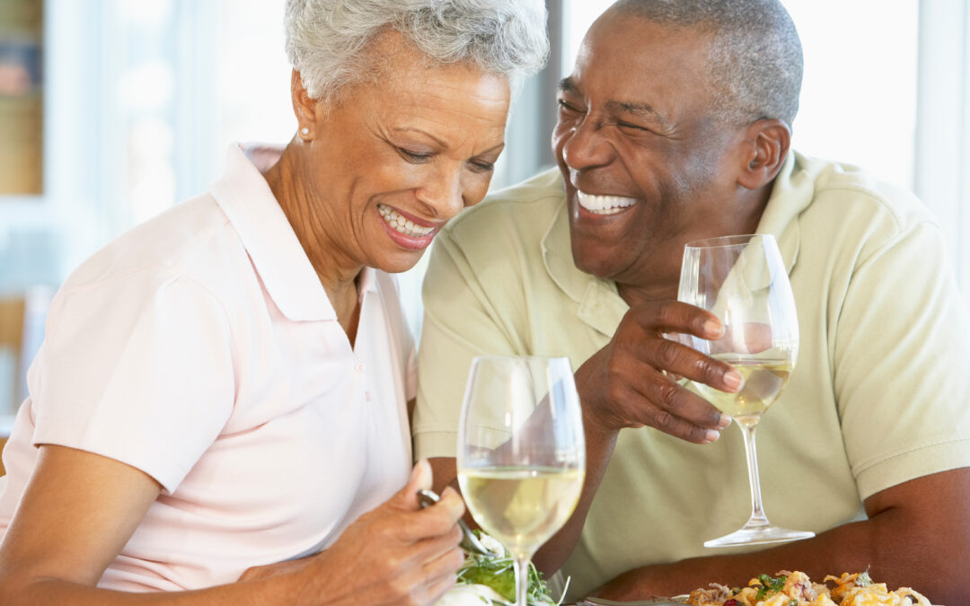 Hypertension: Blood Pressure & Alcohol