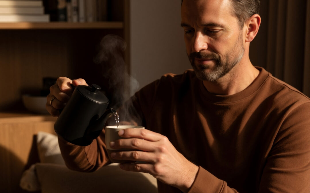 Men’s Health: Men’s Mental Health Focus