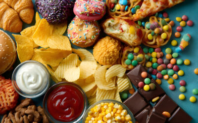Weight & Nutrition: Cravings & Dopamine