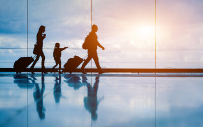 Hypertension: Travel Tips for Blood Pressure Control