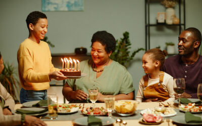 Diabetes: Managing Holidays & Events with Diabetes