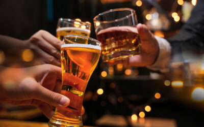 Hyperlipidemia: Alcohol & Triglycerides