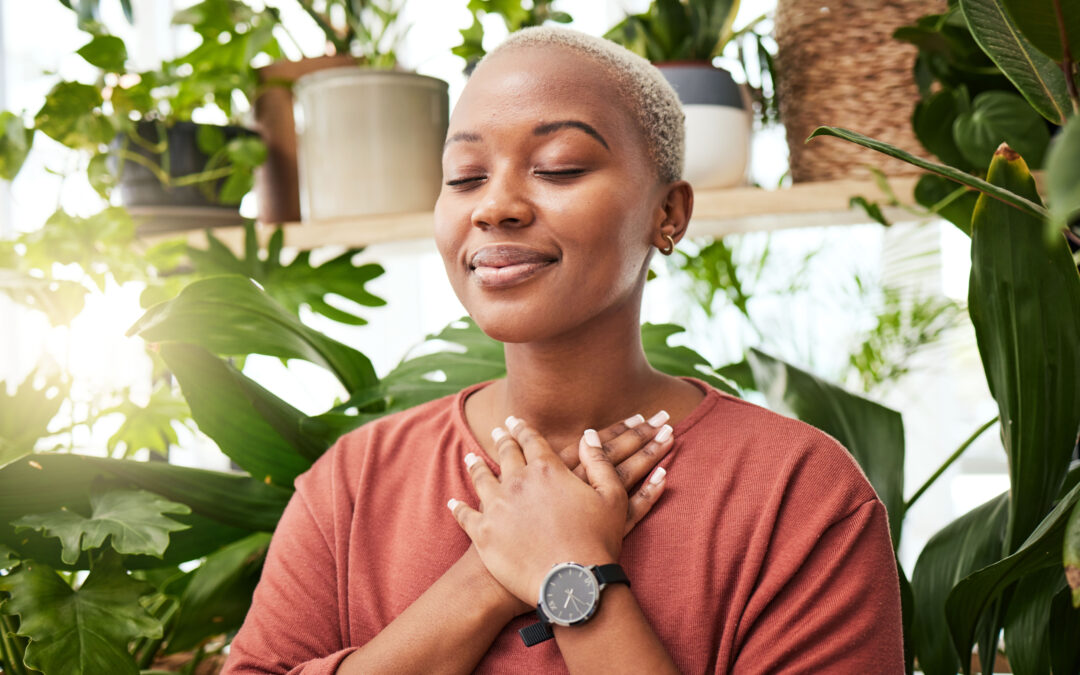 Mental Health: The Role of Gratitude