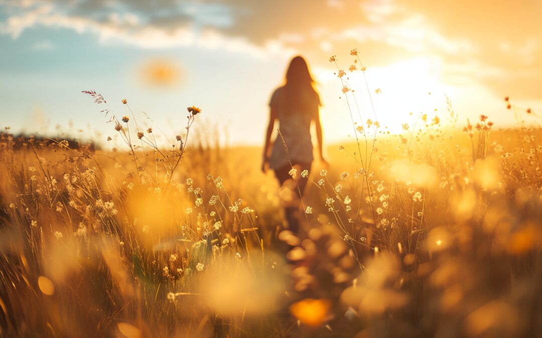 Mental Health: Light Therapy & Sleep Reset