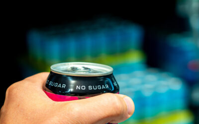 Diabetes: Diet Soda & Insulin Response