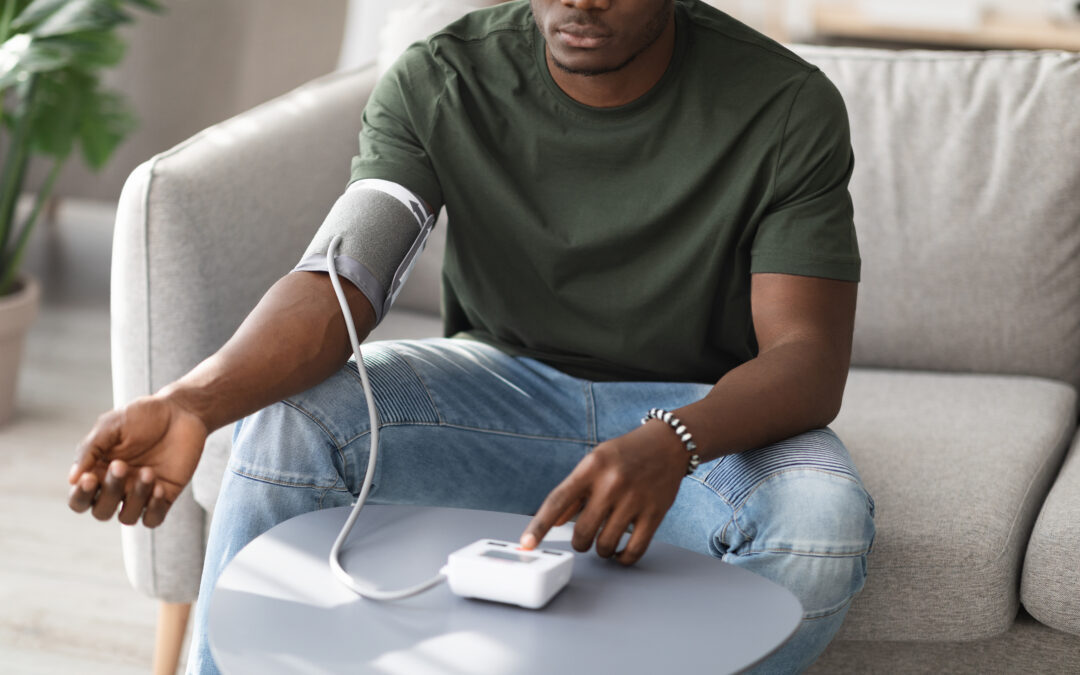 Hypertension: Blood Pressure Myths Debunked