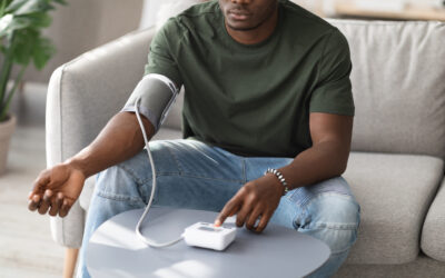 Hypertension: Blood Pressure Myths Debunked