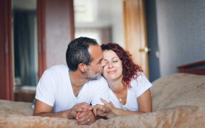 Women’s Health: Libido & Healthy Aging