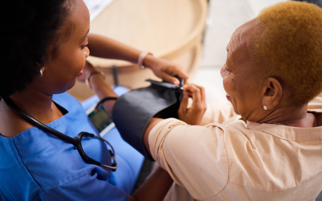 Hypertension: Resistant Hypertension